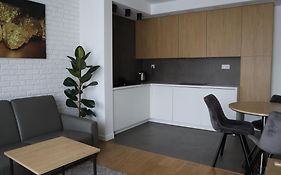 Apartament Nowy Sącz